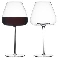 Набор бокалов для вина sheen, 850 мл, 2 шт.